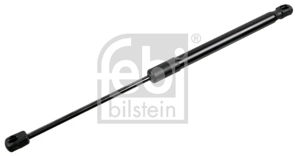 Gas Spring, bonnet